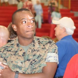 Meet your Posher, Joseph